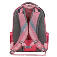 Wave Prime Schulrucksack "Pinky"