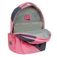 Wave Prime Schulrucksack "Pinky"