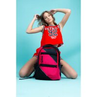 Wave Prime Schulrucksack "Meteor"