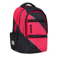 Wave Prime Schulrucksack "Meteor"