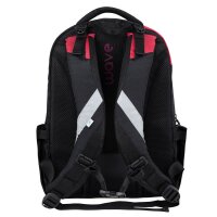 Wave Prime Schulrucksack "Meteor"