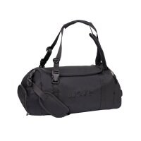 Wave Sporttasche "Posh Black"