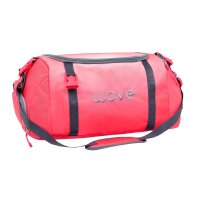 Wave Sporttasche "Ombre Coral Paradise"