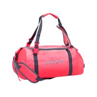 Wave Sporttasche "Ombre Coral Paradise"