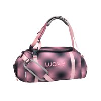 Wave Sporttasche "Pinky"