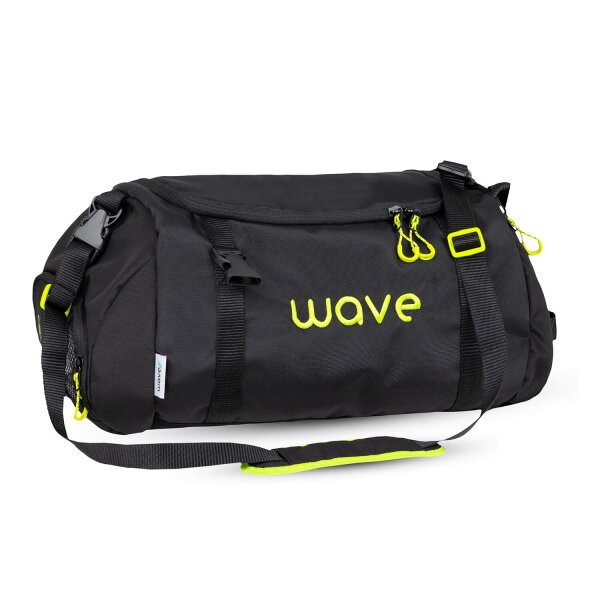 Wave Sporttasche "Bold"