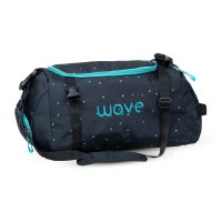Wave Sporttasche "Aurora"