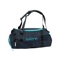 Wave Sporttasche "Aurora"