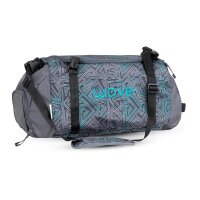 Wave Sporttasche "Lagoon"
