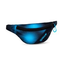 Wave Handy Gürteltasche "Hazy Blue"