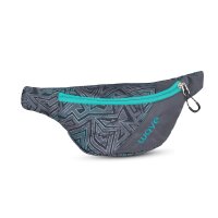 Wave Handy Gürteltasche "Chaos Lagoon"