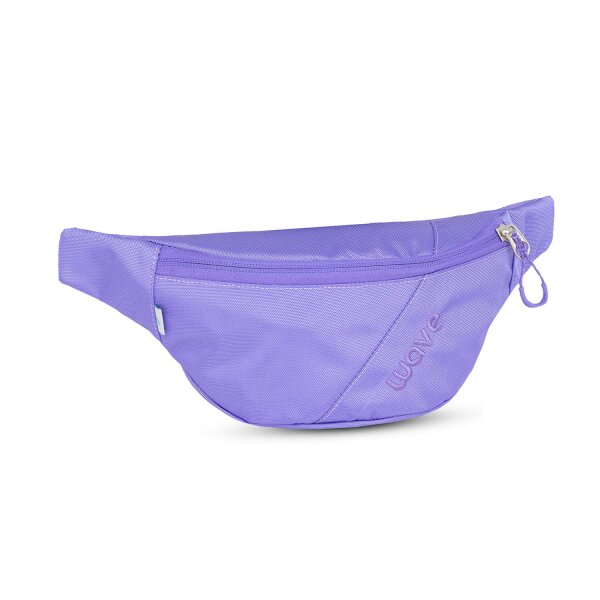 Wave Handy Gürteltasche "Ultra Violet"
