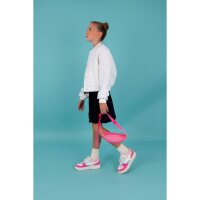 Wave Handy Gürteltasche "Puder Rose"