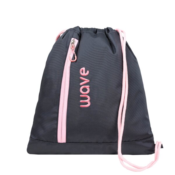 Wave City Pack Turnbeutel "Pinky"