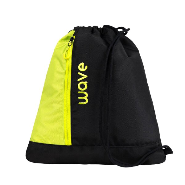 Wave City Pack Turnbeutel "Bold"