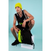 Wave City Pack Turnbeutel "Bold"