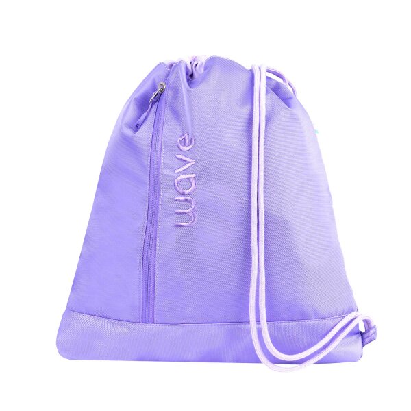 Wave City Pack Turnbeutel "Ultra Violet"