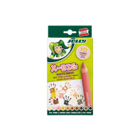 JOLLY X-BIG Buntstifte Hautfarbe 10 Stifte
