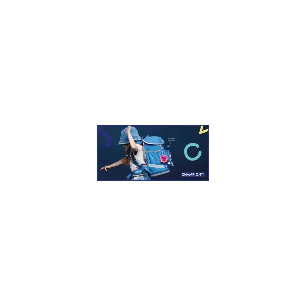 School-Mood Schulranzen-Set Kollektion -Champion Max Pro-Auswahl
