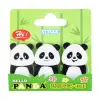 Panda/Pferd