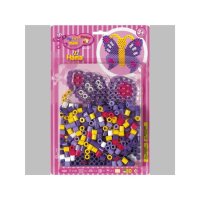 Hama Maxi Bügelperlen Set Schmetterling (große...