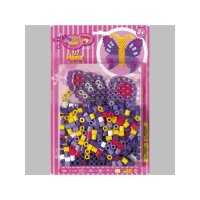Hama Maxi Bügelperlen Set Schmetterling (große...