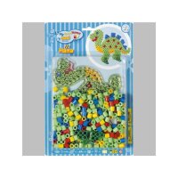 Hama Maxi Bügelperlen Set Dinosaurier (große...