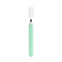 Ewiger Bleistift, mint , auf Blisterkarte
