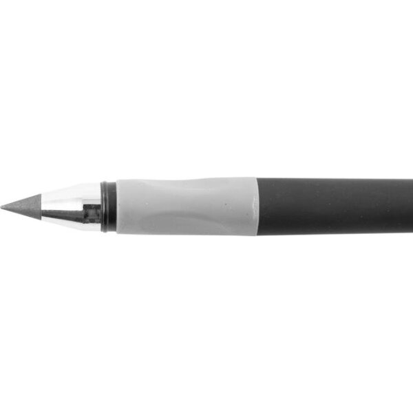 Ewiger Bleistift, schwarz