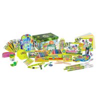 Das JOLLY Komplettpaket - Produkte mit deinem Namen