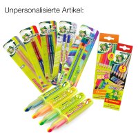Das JOLLY Komplettpaket - Produkte mit deinem Namen