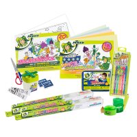 Das JOLLY Komplettpaket - Produkte mit deinem Namen