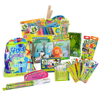 Das JOLLY Komplettpaket - Produkte mit deinem Namen