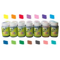 JOLLY Booster Bubble Universal Maltinte - 14 Farben sortiert