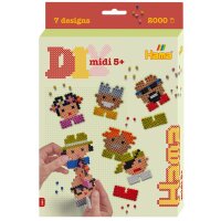Hama Geschenkpackung - Pixel 8 2000 Perlen
