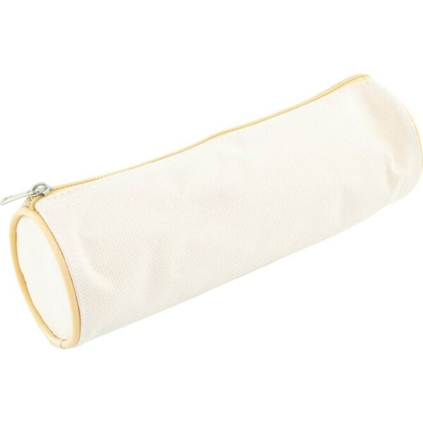 Stylex Faulenzerrolle Hellbeige