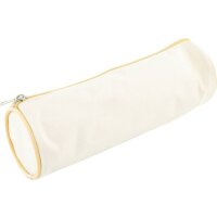 Stylex Faulenzerrolle Hellbeige