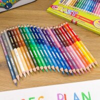 JOLLY Supersticks Crazy Buntstifte Farbig sortiert  24...