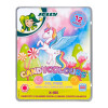JOLLY X-Big Sechskant Buntstifte X-BIG Candy Colours