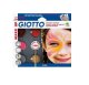 LYRA GIOTTO 6 Make Up Schminkfarben - Ausverkauf