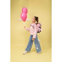 Belmil Compact ergonomisches Schulranzen-Set 4-teilig...