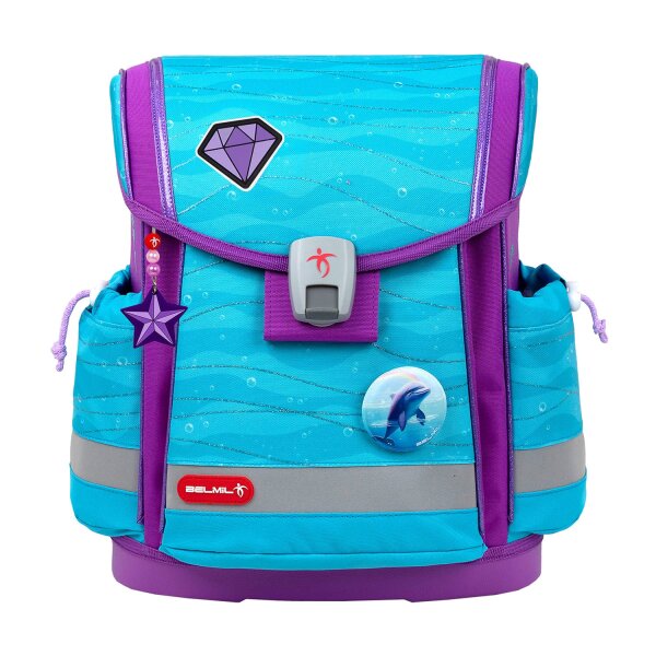 Velcro Rubber Patch Kompatibel mit: “Maxi Plus“, “Compact“,  ‘‘Maxi’’ (einige Designs)