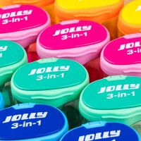 6-kant 3-kant  rund  X-Big