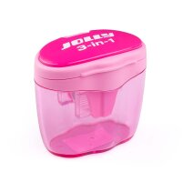 6-kant 3-kant  rund  X-Big