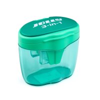 6-kant 3-kant  rund  X-Big