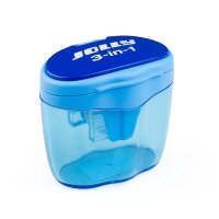 6-kant 3-kant  rund  X-Big