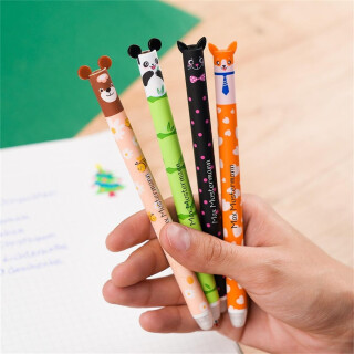 JOLLY Gelstift, radierbar, einziehbar,