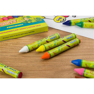 JOLLY Malkreide PAINTY, 10er