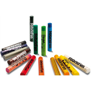 Pentel Stoffmalfarben/ Stoffmalkreide 15er Set-Fabric Fun...