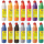 Feuchtmann KLECKSi Fingermalfarbe 6 x 900g Farbauswahl